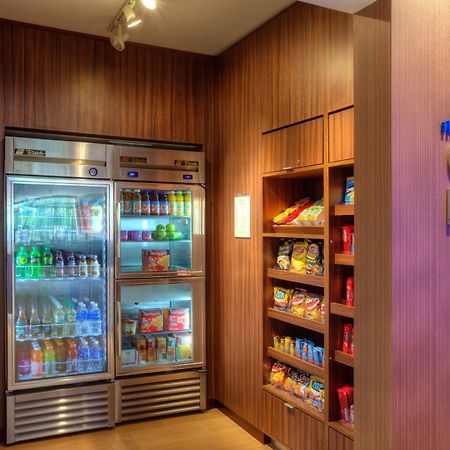 Fairfield Inn & Suites By Marriott Austin San Marcos Bagian luar foto