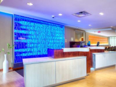 Fairfield Inn & Suites By Marriott Austin San Marcos Bagian luar foto