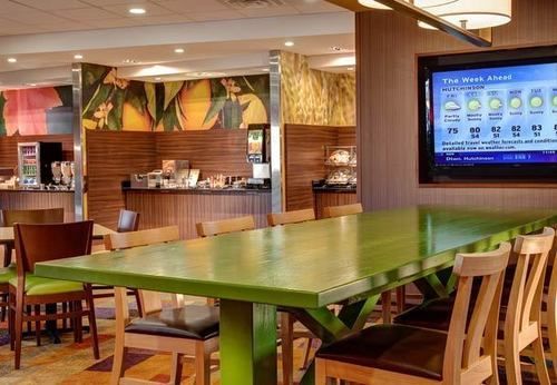 Fairfield Inn & Suites By Marriott Austin San Marcos Bagian luar foto