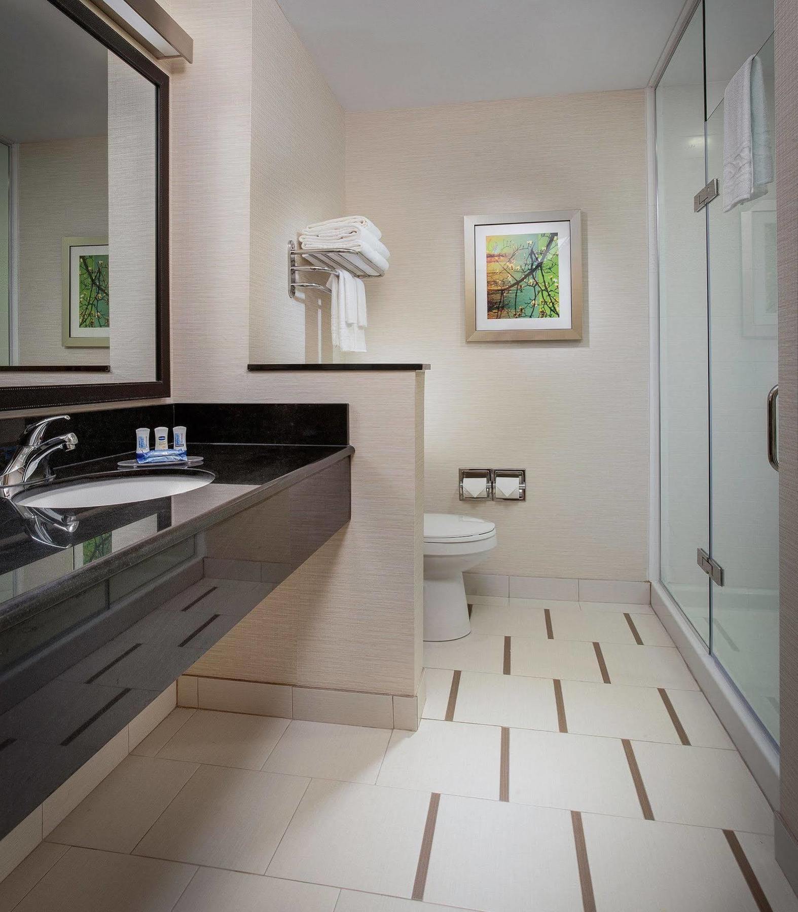Fairfield Inn & Suites By Marriott Austin San Marcos Bagian luar foto
