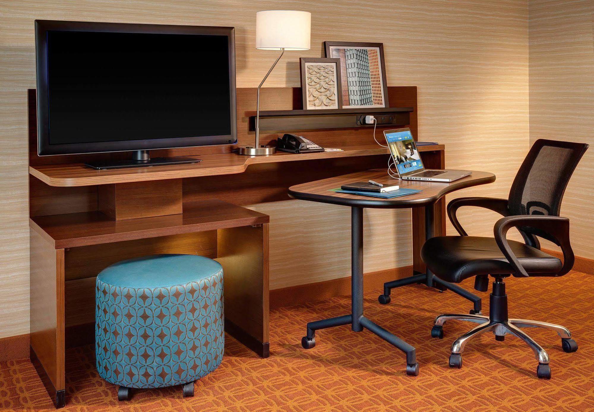 Fairfield Inn & Suites By Marriott Austin San Marcos Bagian luar foto